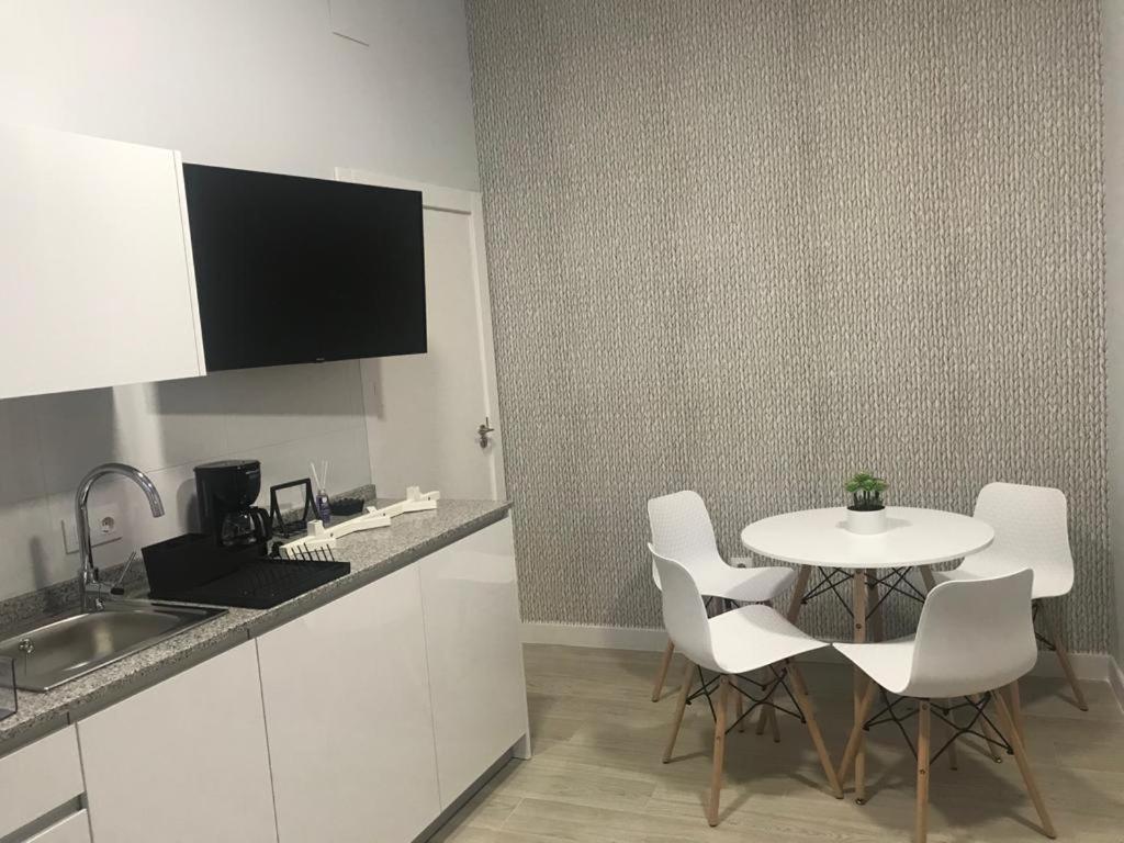 Los Alcázares Apartamentos La Encarnacion III מראה חיצוני תמונה