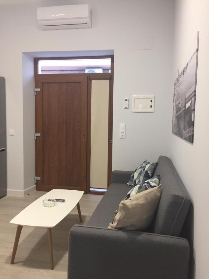 Los Alcázares Apartamentos La Encarnacion III מראה חיצוני תמונה