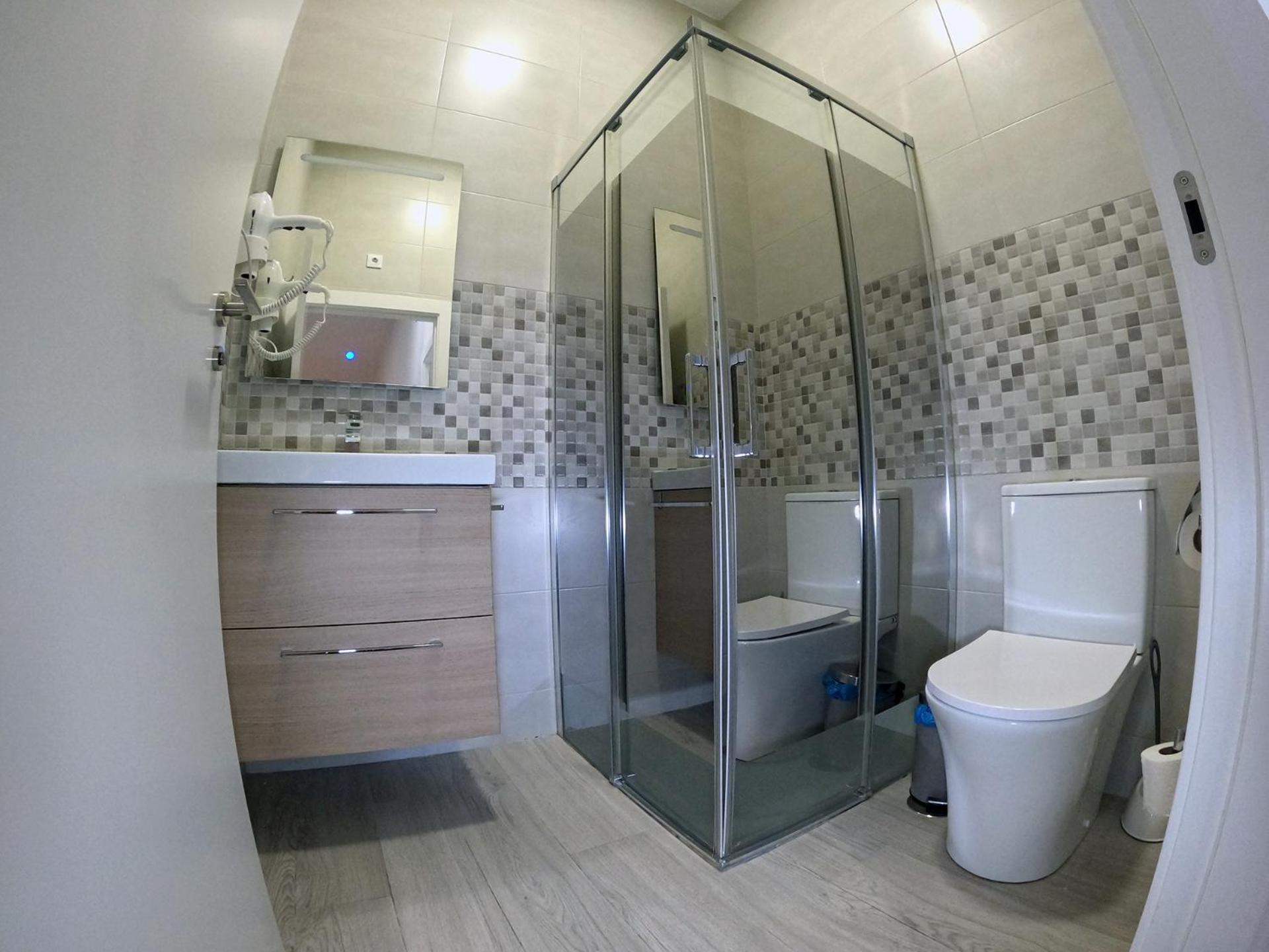 Los Alcázares Apartamentos La Encarnacion III מראה חיצוני תמונה