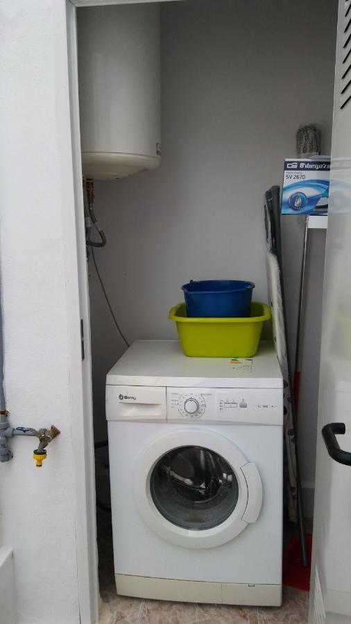 Los Alcázares Apartamentos La Encarnacion III מראה חיצוני תמונה