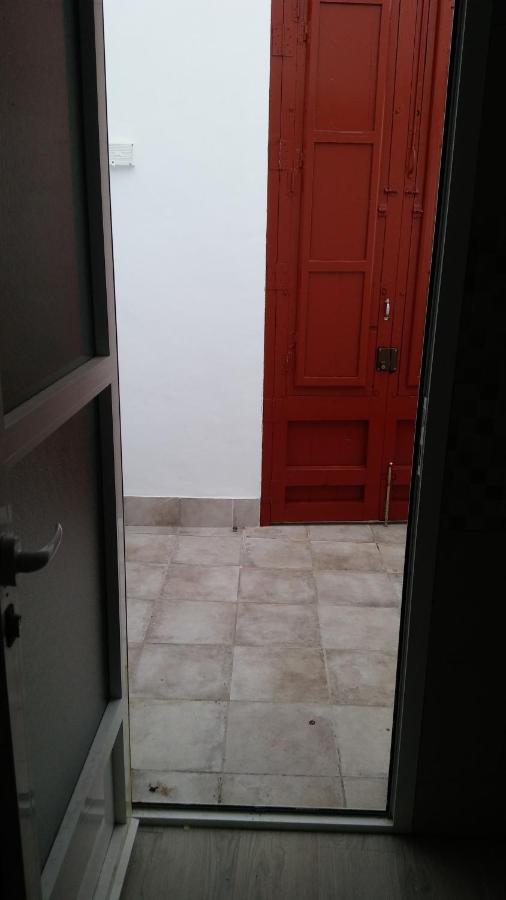 Los Alcázares Apartamentos La Encarnacion III מראה חיצוני תמונה