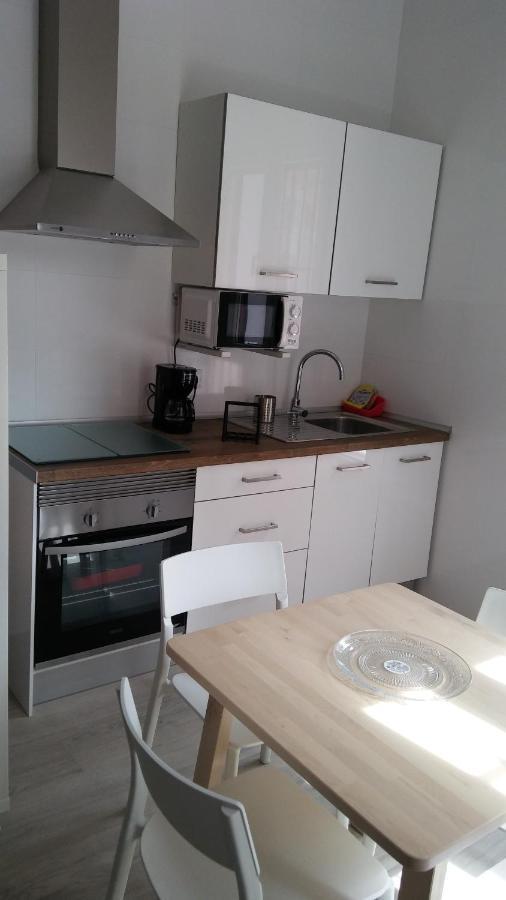 Los Alcázares Apartamentos La Encarnacion III מראה חיצוני תמונה